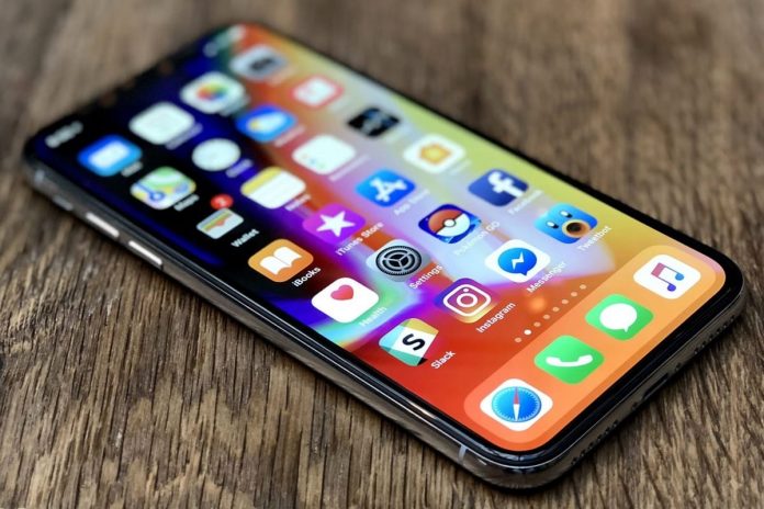 jailbreak.iphone.ios.12 взломали iOS 11.4 и iOS 12