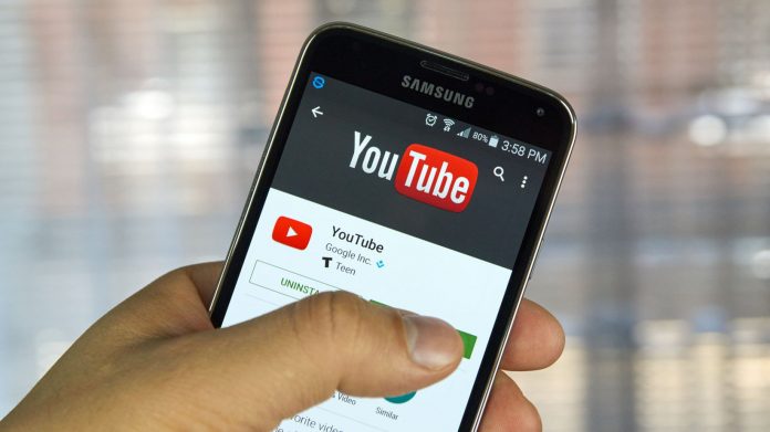 mobi.yutub YouTube появились платные каналы