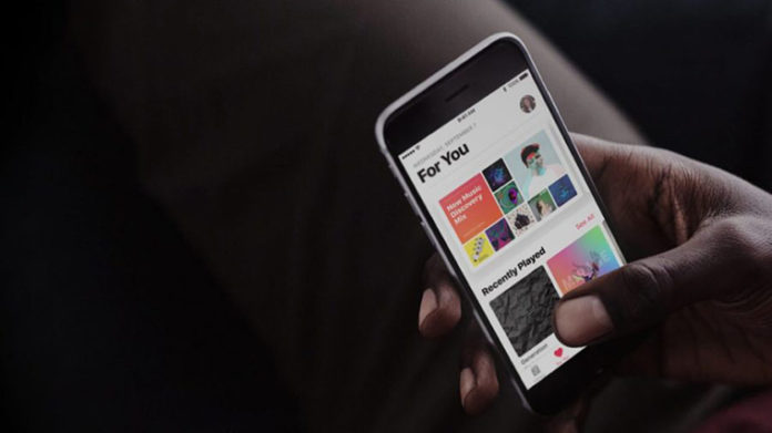 Text.Apple.Music текст песни в Apple Music
