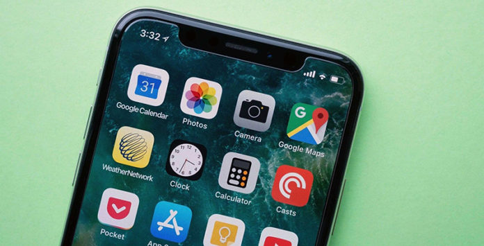 2018.iOS.12.beta.6 изменения iOS 12 beta 6