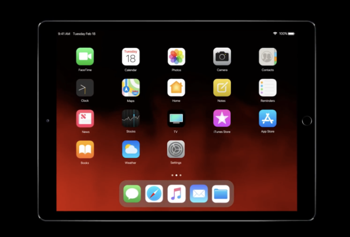 iOS.13.1 концепт iOS 13