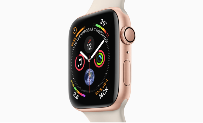 10-luchshih-funkciy-apple-watch-series-4-1 функции Apple Watch Series 4