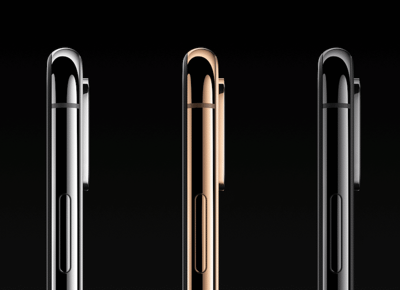 ТОП лучших функций iPhone Xs и iPhone Xs Max