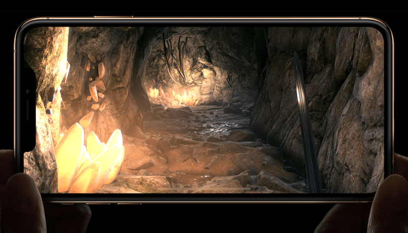 ТОП лучших функций iPhone Xs и iPhone Xs Max