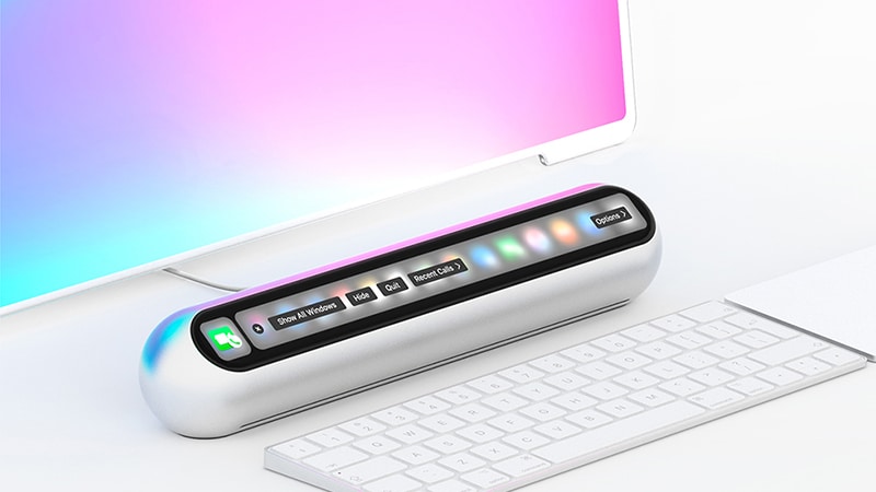 вторая осенняя презентация Apple - Mac mini 2018 года