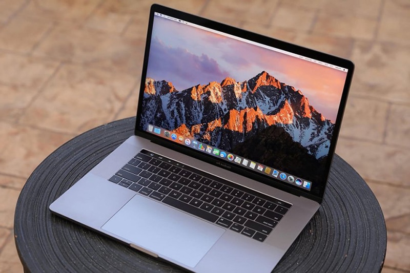 вторая осенняя презентация Apple - Новый MacBook