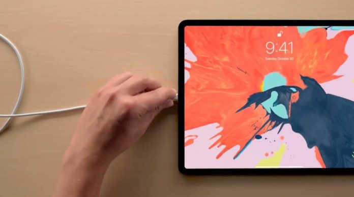 kak-delat-skrinshoty-na-ipad-pro-2018-1 скриншот на iPad Pro 2018