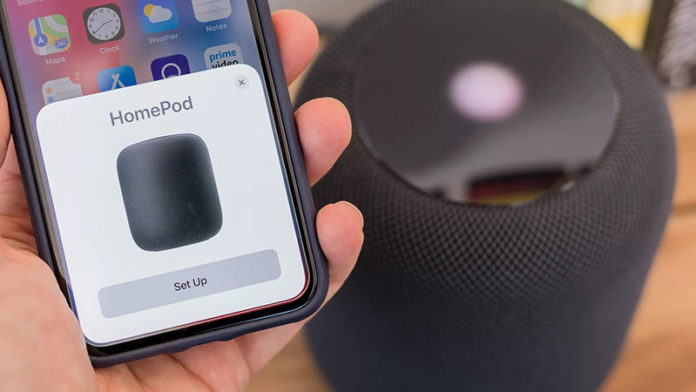 Как сбросить настройки homepod. Смотреть фото Как сбросить настройки homepod. Смотреть картинку Как сбросить настройки homepod. Картинка про Как сбросить настройки homepod. Фото Как сбросить настройки homepod
