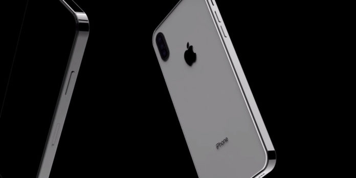novyy-koncept-iphone-11-s-dizaynom-ipad-pro-2 концепт iPhone 11