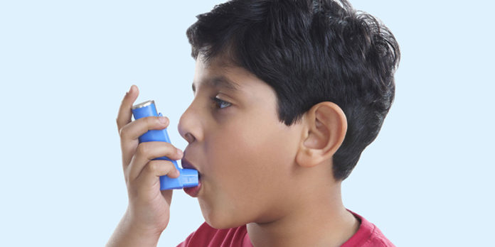 Asthma Tueo Health