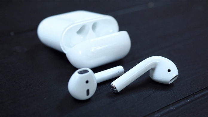 Jesti.AirPods