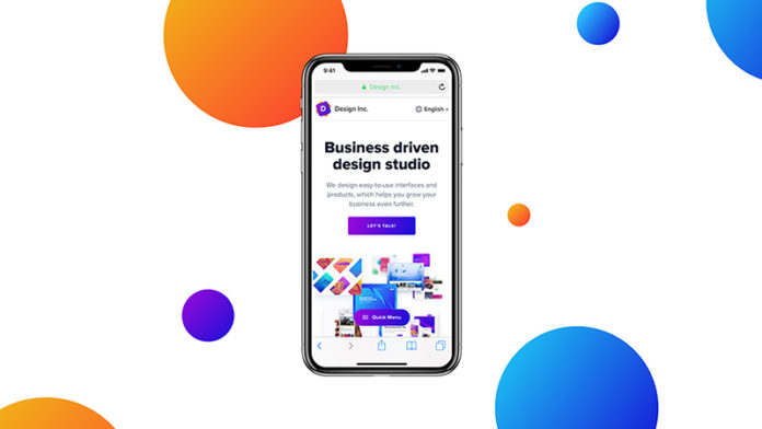 Safari.iOS 13 Safari в iOS 13