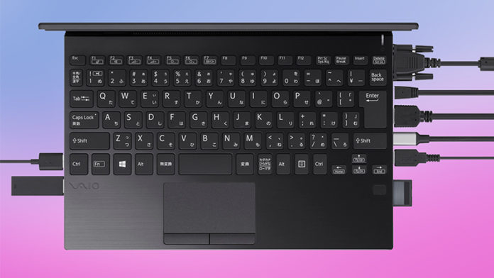 VAIO.SX12 VAIO SX12