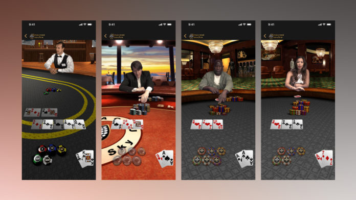 th Texas Hold’em - Техасский Холдем