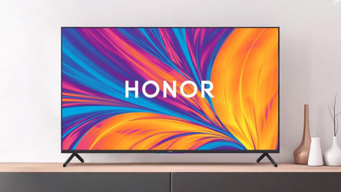 Honor.TV Honor Smart Screen