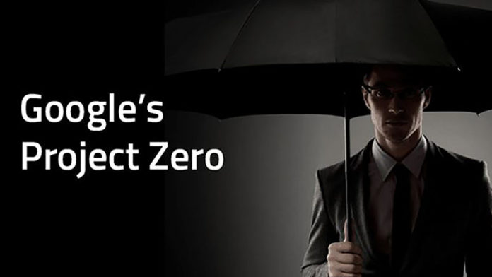 ProjectZero Project Zero Google iPhone