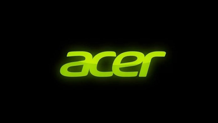 Acer.logo