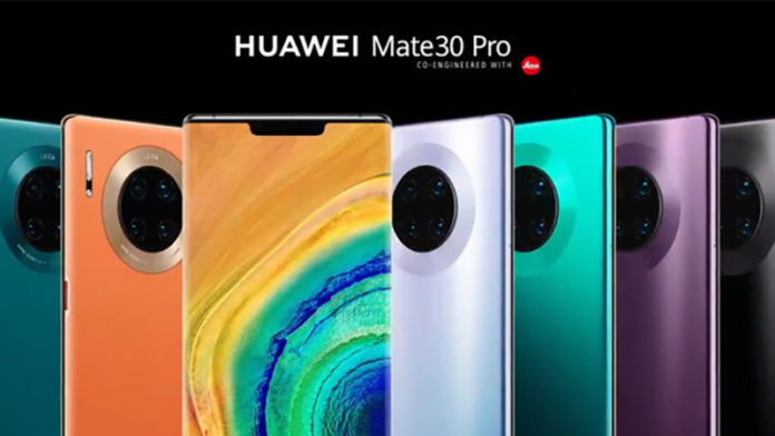 Huawei-Mate-30-Pro