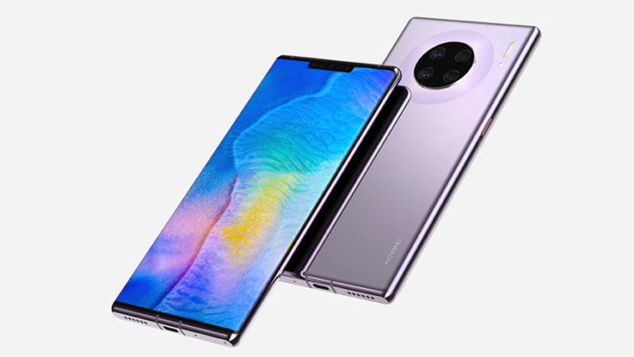Huawei-Mate-30-Pro