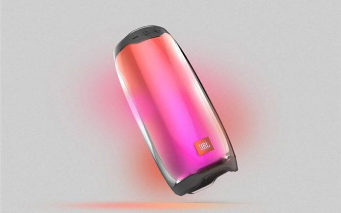 JBL.Pulse.4 JBL Pulse 4