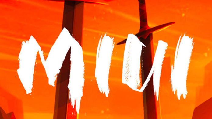 MIUI-11