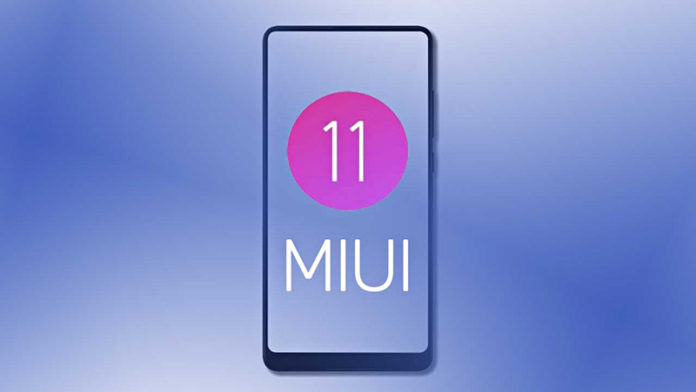 MIUI-11 MIUI 11