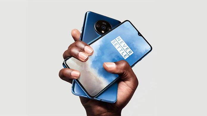 OnePlus-7T OnePlus 7T