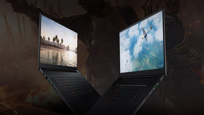 Razer-Spirit-Blade-Pro-17 Razer Spirit Blade Pro 17