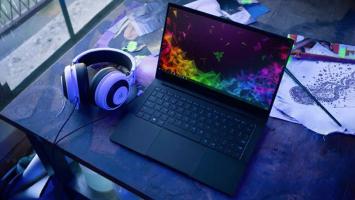 Razer.Spirit.Blade.13 Razer Spirit Blade 13 Stealth Edition