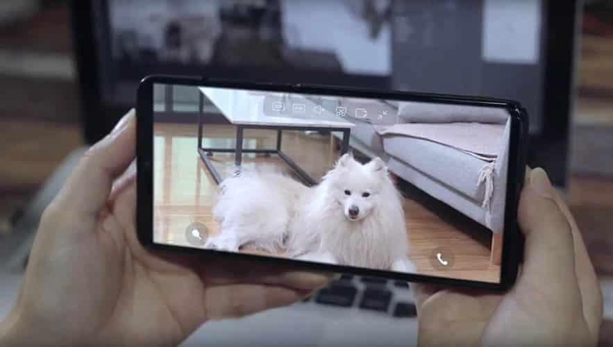 Xiaomi Pawbby Smart Pet Snack Machine