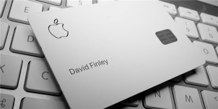 Titan_Apple_Card Apple Card из титана