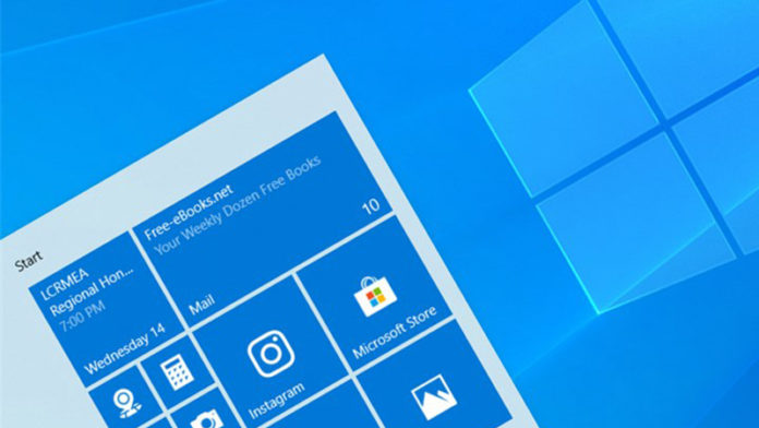 Windows-10-20H1-Build-18975 Windows 10 20H1 Build 18975
