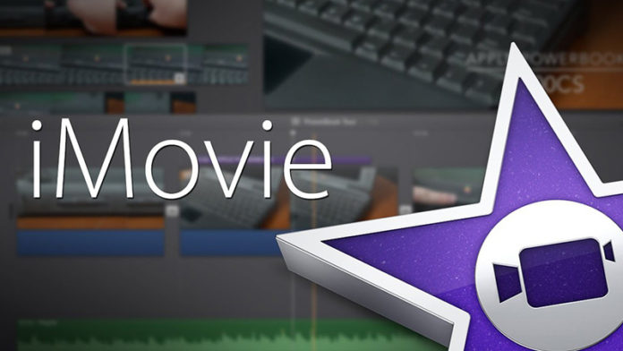 iMovie