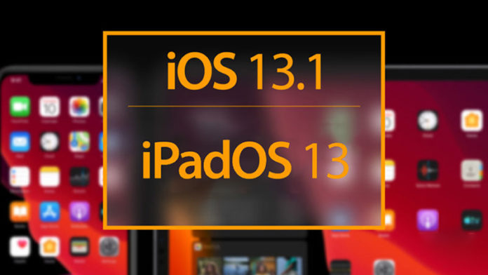 ios-13.1-and-ipados-13 iOS 13.1 и iPadOS 13