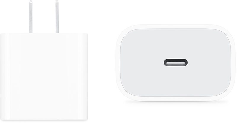 Adapter iphone 2019