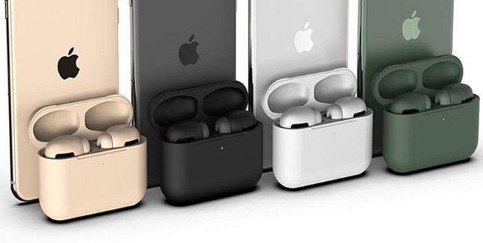 Apple_AirPods_Pro_2020 Apple AirPods Pro