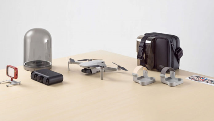 DJI-Mavic-Mini
