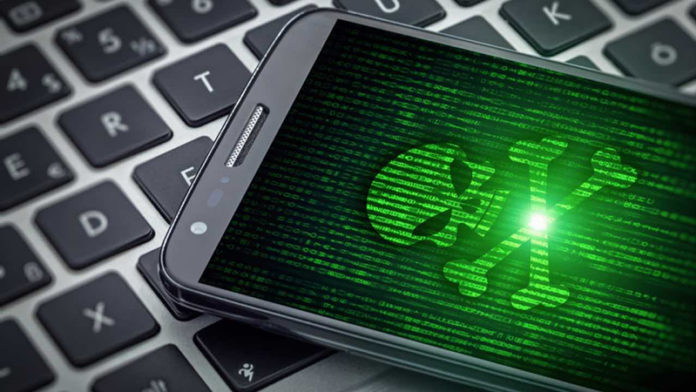 Android_urazlyvist мобильных приложений
