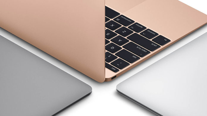 Apple-MacBook-12 Apple MacBook 12