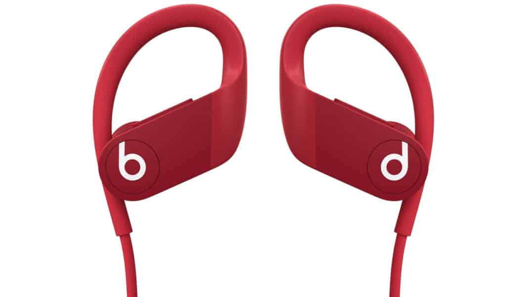Apple Powerbeats4