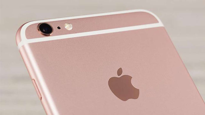 Apple-iPhone