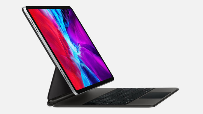 Apple_iPad_Pro_2020 Apple iPad Pro 2020