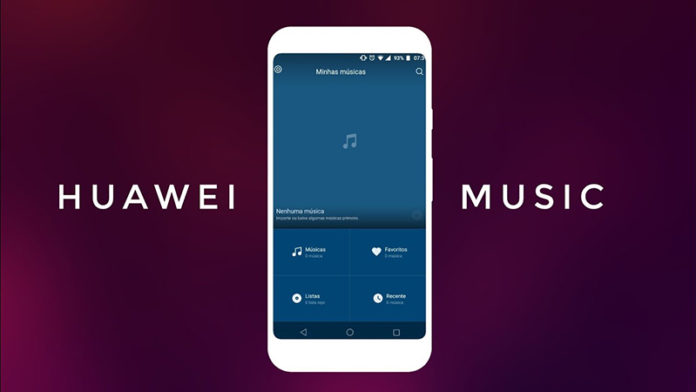 Huawei-Music Huawei Music