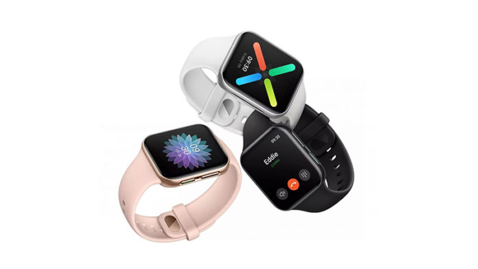 OPPO_Watch OPPO Watch