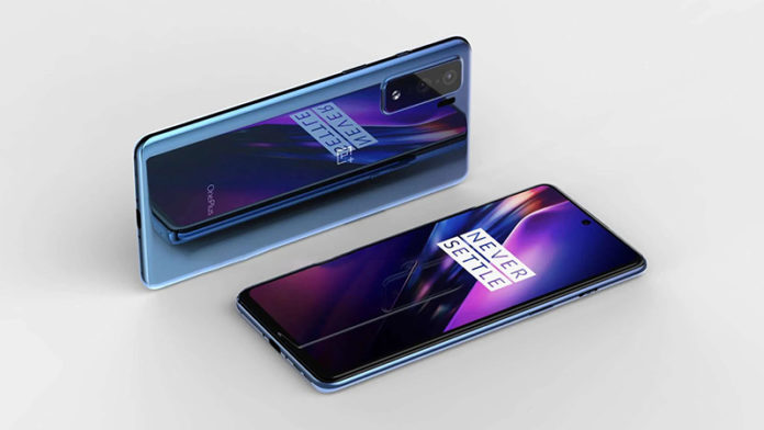 OnePlus_8 OnePlus 8