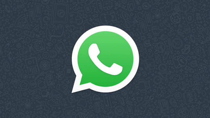 WhatsApp_Dark_Mode Темный режим в WhatsApp