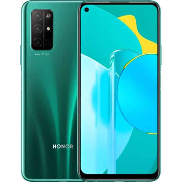 Honor 30S