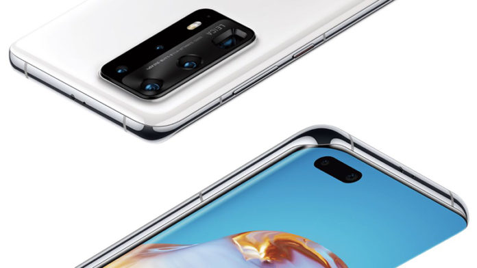 huawei-p40 Huawei P40