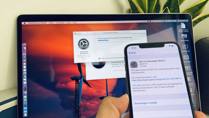 iOS_13.4_beta_5 iOS 13.4 beta 5