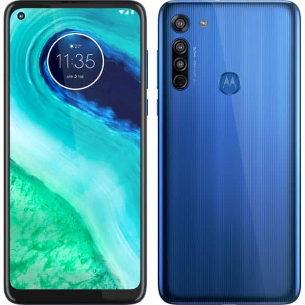 Motorola Moto G8 Motorola Moto G8